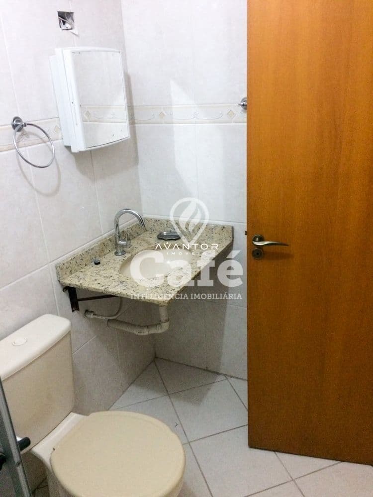 Apartamento com 2 quartos à venda no Residencial Santa Inês, em Centro, Santa Maria/RS — foto 17 de 17