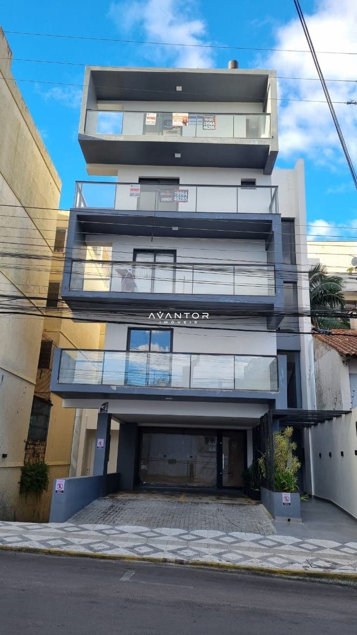 Loja com 1 sala à venda no Residencial Living 154, em Centro, Santa Maria/RS — foto 9 de 18