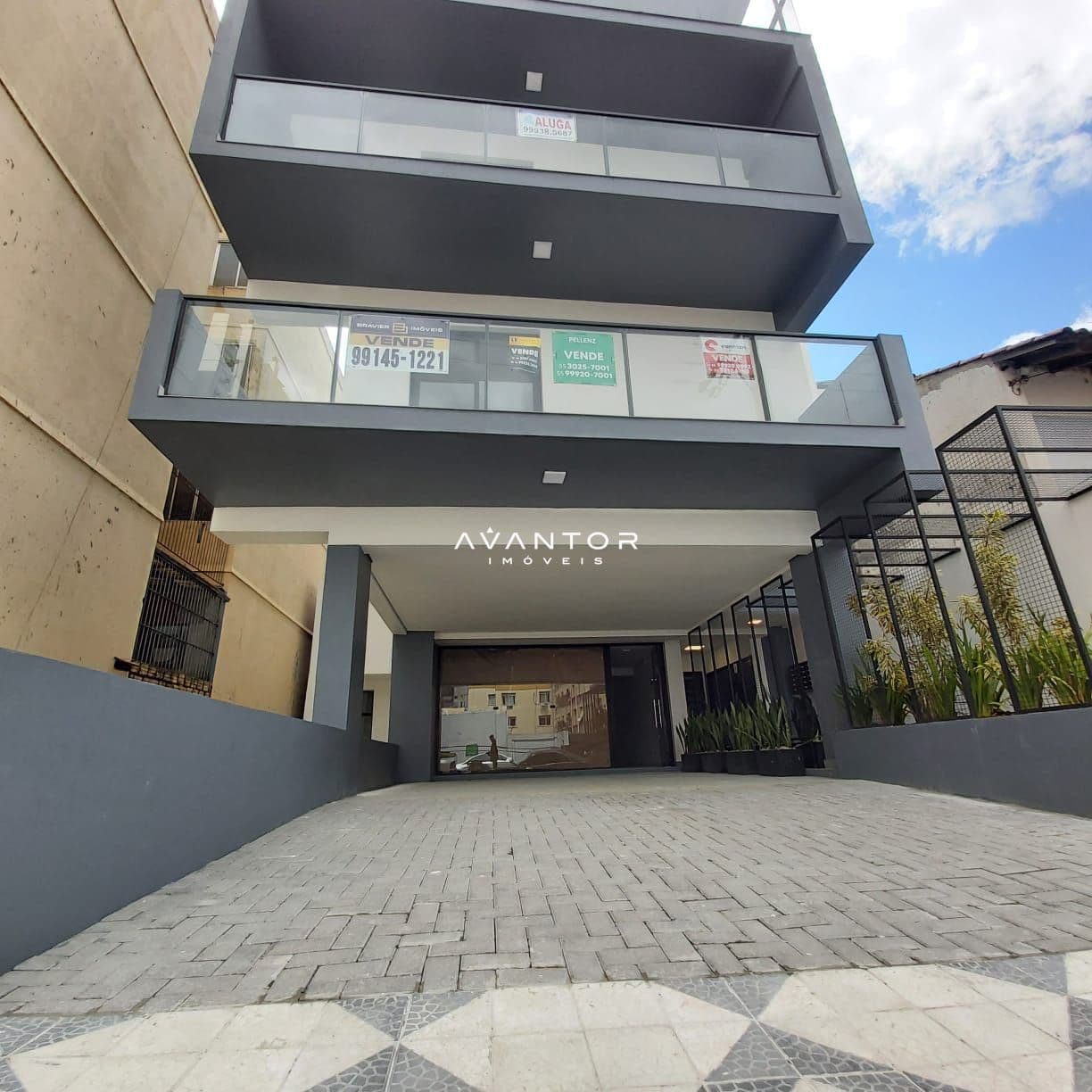 Loja com 1 sala à venda no Residencial Living 154, em Centro, Santa Maria/RS — foto 11 de 18