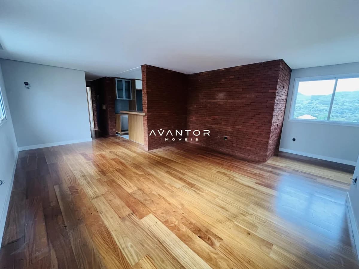 Residencial Caravaggio, Nossa Senhora das Dores, Santa Maria/RS — foto 2 de 4