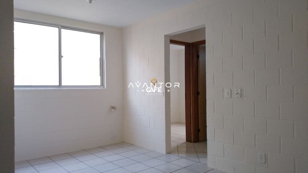Apartamento com 2 quartos à venda no Residencial Vento Norte, em Urlândia, Santa Maria/RS — foto 4 de 11