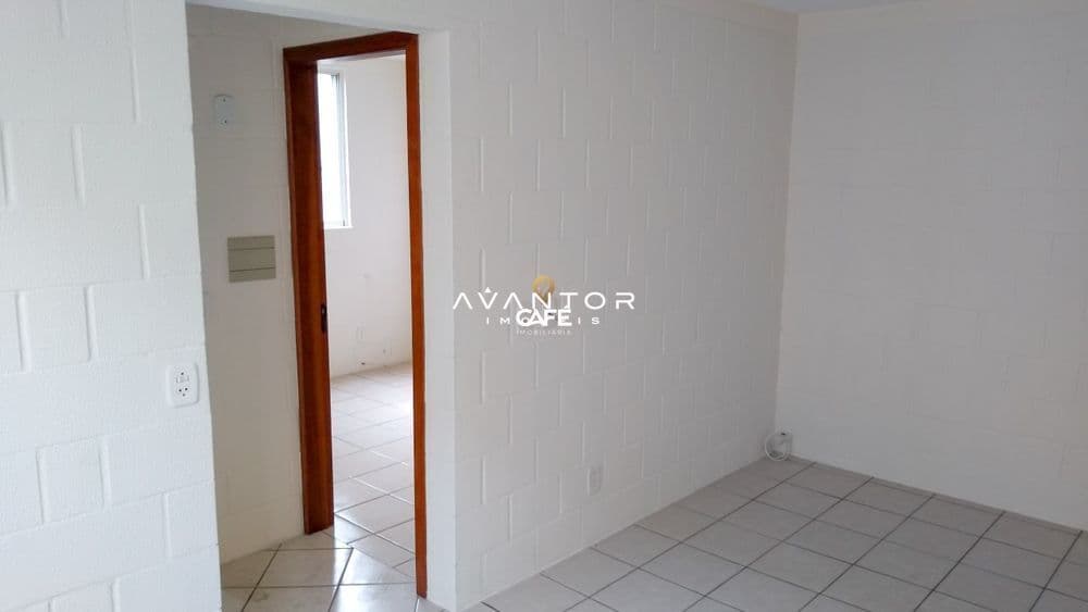 Apartamento com 2 quartos à venda no Residencial Vento Norte, em Urlândia, Santa Maria/RS — foto 5 de 11