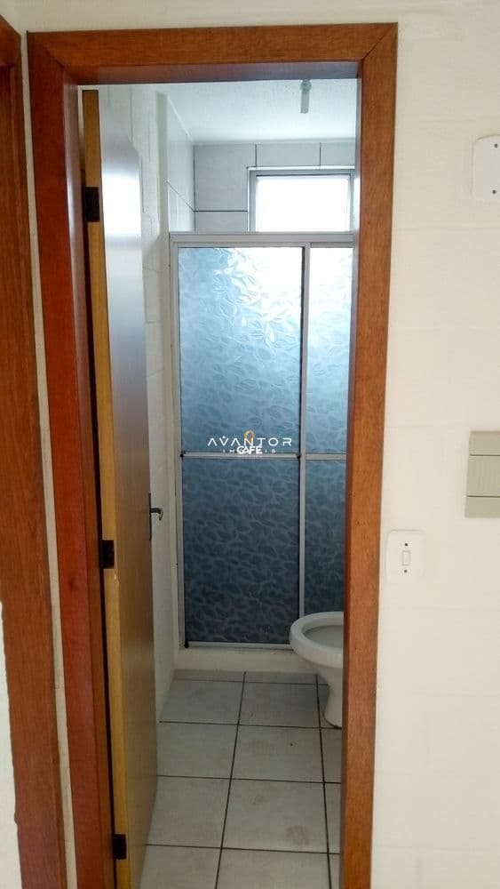 Apartamento com 2 quartos à venda no Residencial Vento Norte, em Urlândia, Santa Maria/RS — foto 7 de 11