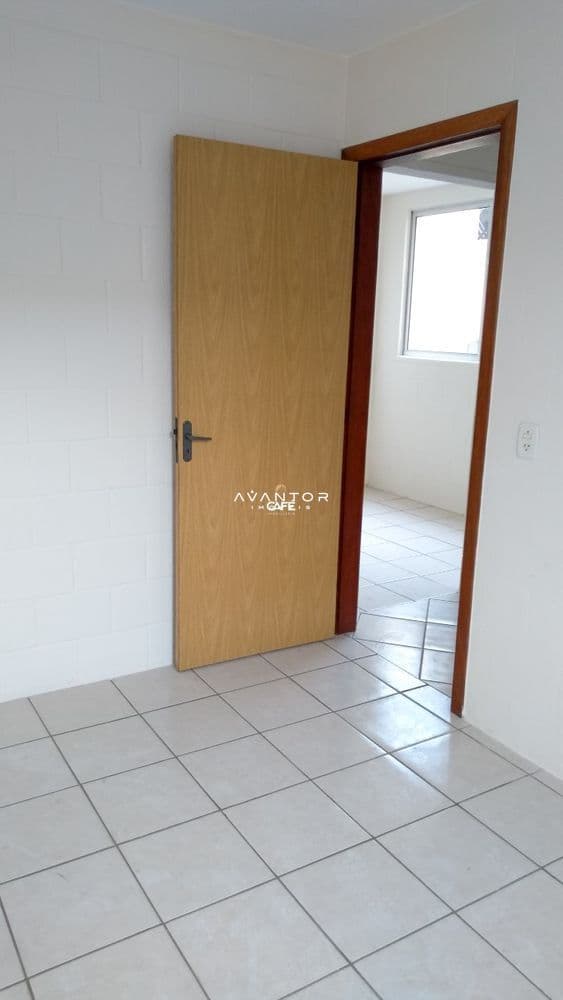Apartamento com 2 quartos à venda no Residencial Vento Norte, em Urlândia, Santa Maria/RS — foto 8 de 11