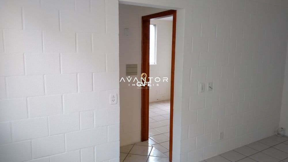 Apartamento com 2 quartos à venda no Residencial Vento Norte, em Urlândia, Santa Maria/RS — foto 9 de 11