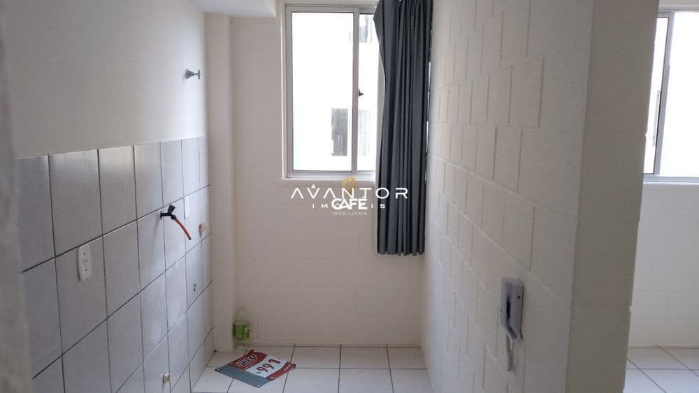 Apartamento com 2 quartos à venda no Residencial Vento Norte, em Urlândia, Santa Maria/RS — foto 10 de 11
