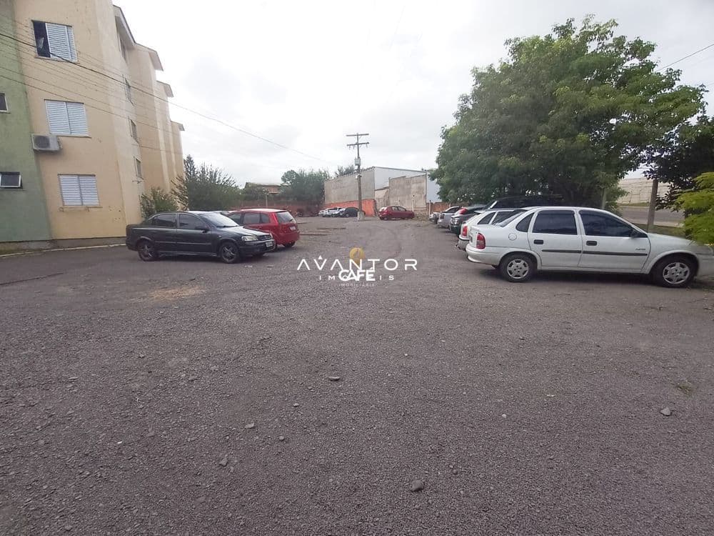 Apartamento com 2 quartos à venda no Residencial Vento Norte, em Urlândia, Santa Maria/RS — foto 11 de 11