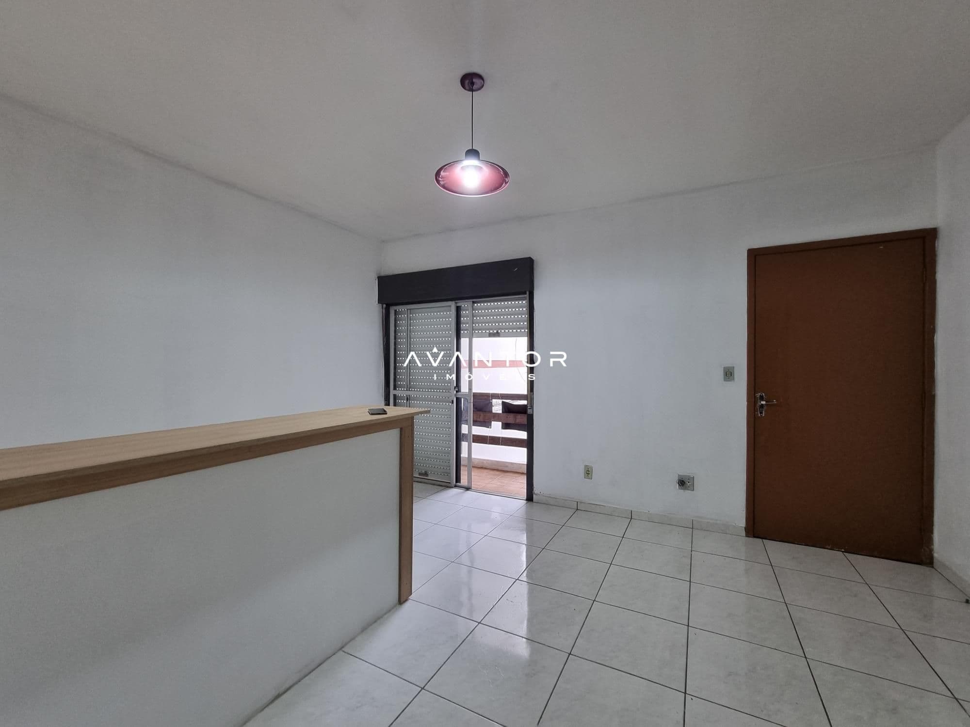 Apartamento com 1 quarto à venda no Edifício Mariana, em Centro, Santa Maria/RS — foto 2 de 18