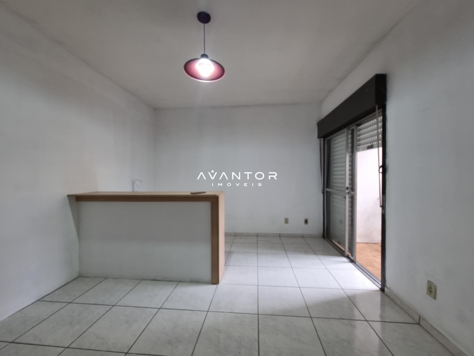 Apartamento com 1 quarto à venda no Edifício Mariana, em Centro, Santa Maria/RS — foto 3 de 18