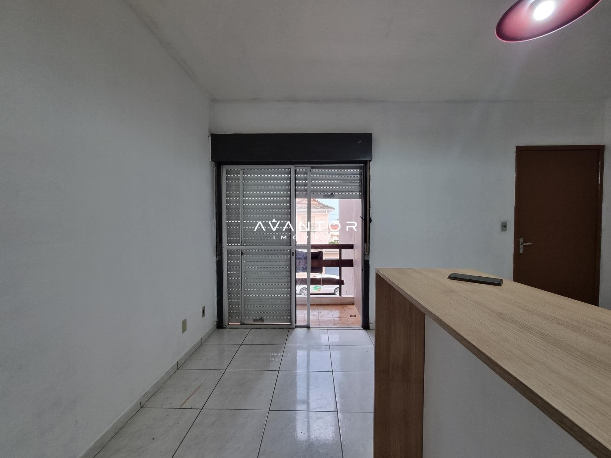 Apartamento com 1 quarto à venda no Edifício Mariana, em Centro, Santa Maria/RS — foto 4 de 18