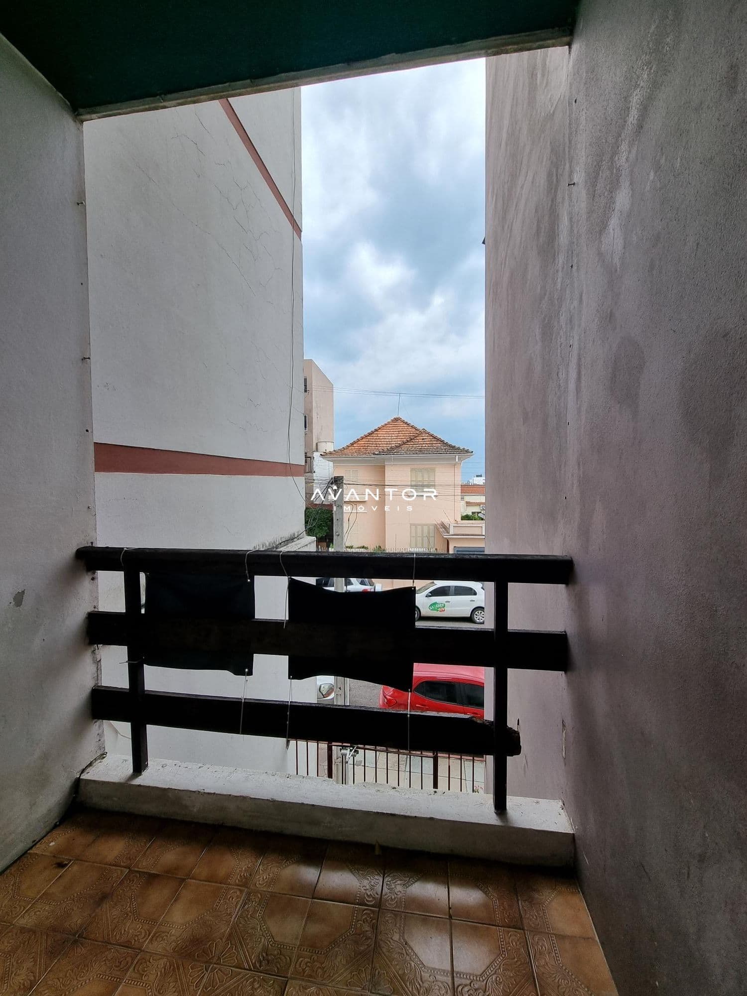 Apartamento com 1 quarto à venda no Edifício Mariana, em Centro, Santa Maria/RS — foto 5 de 18
