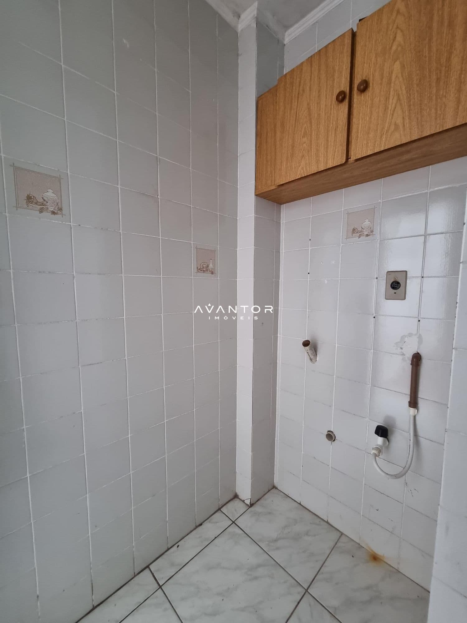 Apartamento com 1 quarto à venda no Edifício Mariana, em Centro, Santa Maria/RS — foto 17 de 18