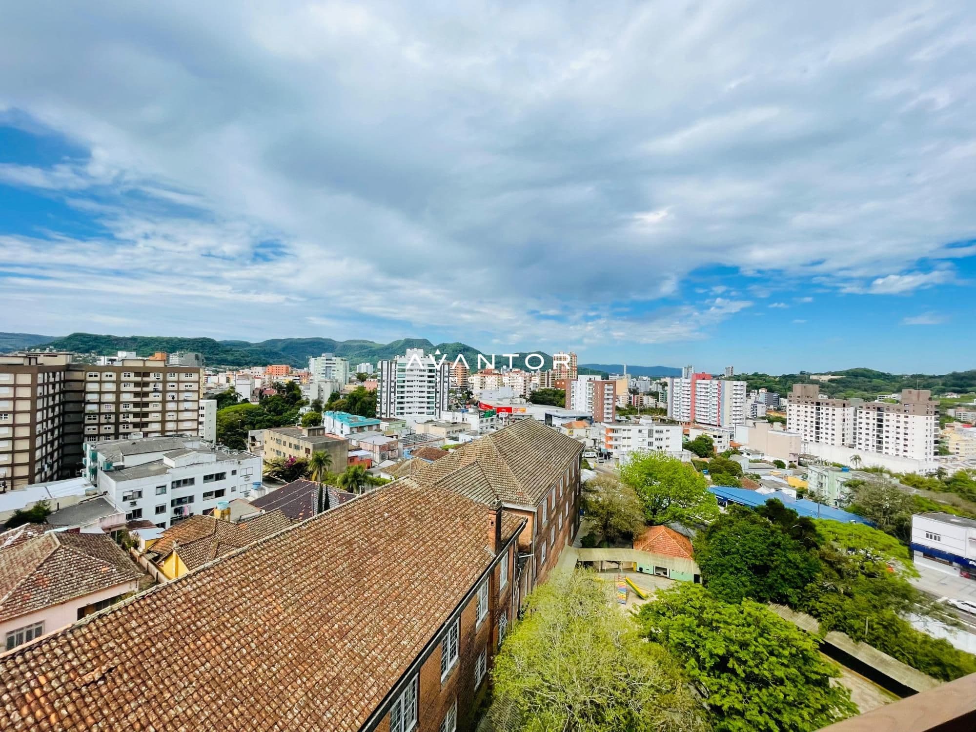 Apartamento com 1 quarto à venda no Centenário Residence School, em Centro, Santa Maria/RS — foto 7 de 7