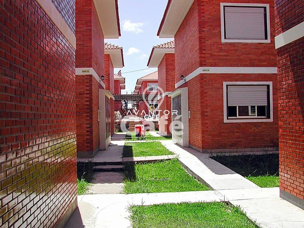 Apartamento com 3 quartos à venda no Residencial Arco Verde, em Pinheiro Machado, Santa Maria/RS — foto 2 de 7