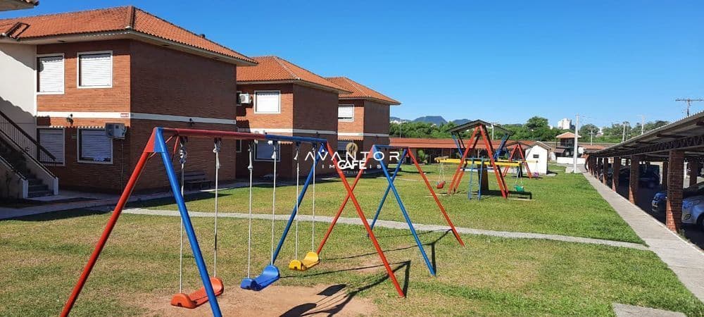 Apartamento com 3 quartos à venda no Residencial Arco Verde, em Pinheiro Machado, Santa Maria/RS — foto 3 de 7