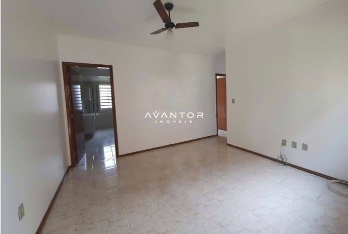 Apartamento com 3 quartos à venda no Residencial Arco Verde, em Pinheiro Machado, Santa Maria/RS — foto 4 de 7