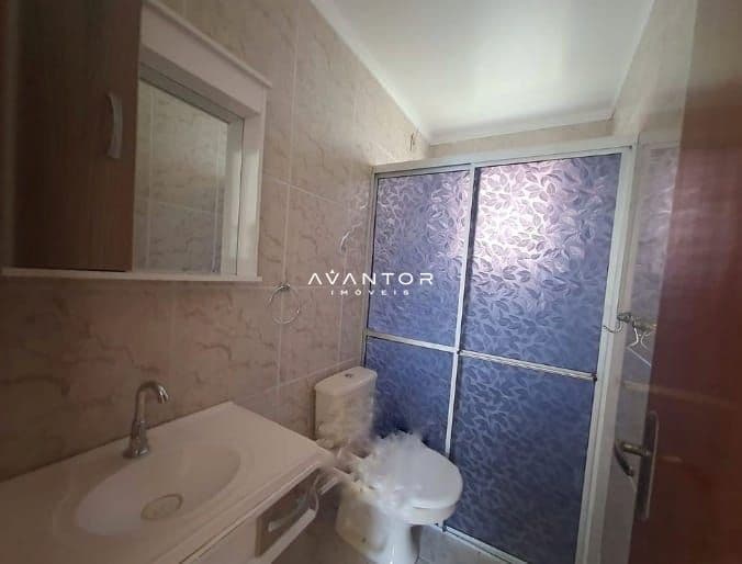 Apartamento com 3 quartos à venda no Residencial Arco Verde, em Pinheiro Machado, Santa Maria/RS — foto 5 de 7