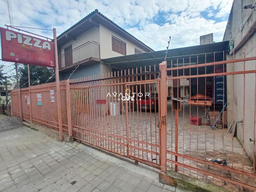 Sala Comercial com 1 sala para alugar em Uglione, Santa Maria/RS — foto 2 de 7