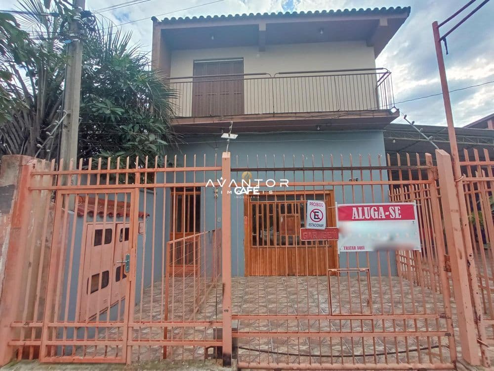 Sala Comercial com 1 sala para alugar em Uglione, Santa Maria/RS — foto 3 de 7