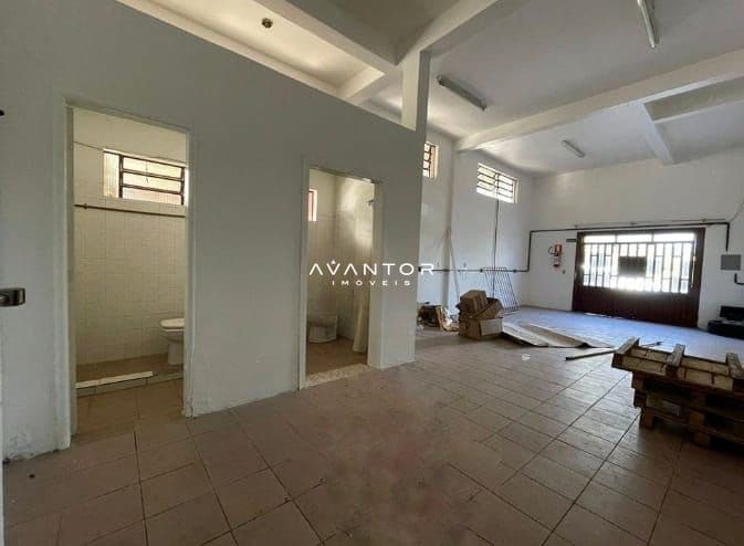 Sala Comercial com 1 sala para alugar em Uglione, Santa Maria/RS — foto 5 de 7