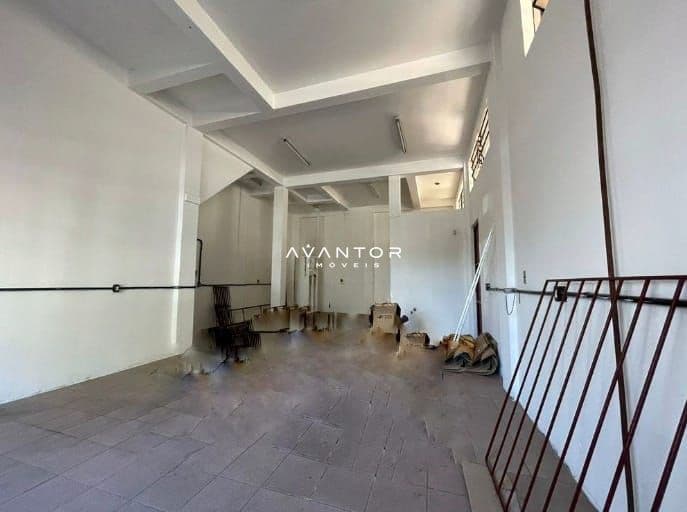 Sala Comercial com 1 sala para alugar em Uglione, Santa Maria/RS — foto 6 de 7