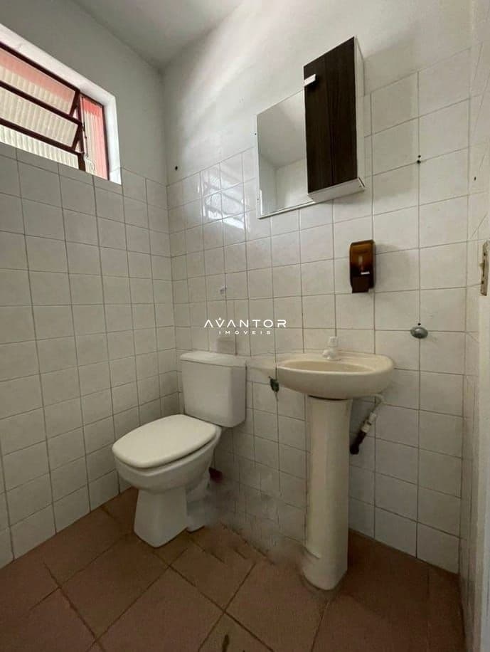 Sala Comercial com 1 sala para alugar em Uglione, Santa Maria/RS — foto 7 de 7
