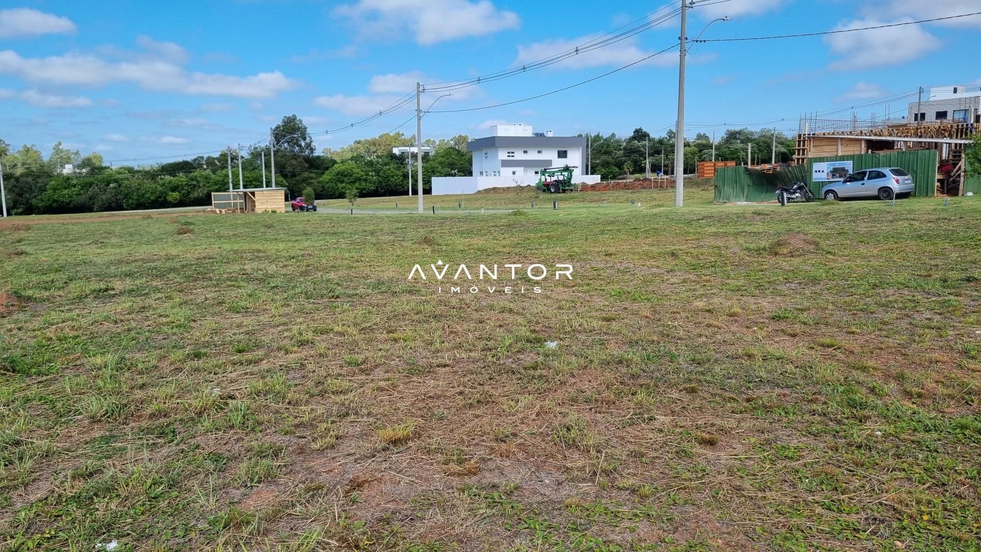 Terreno à venda no CASAVIVA, em Camobi, Santa Maria/RS — foto 29 de 31