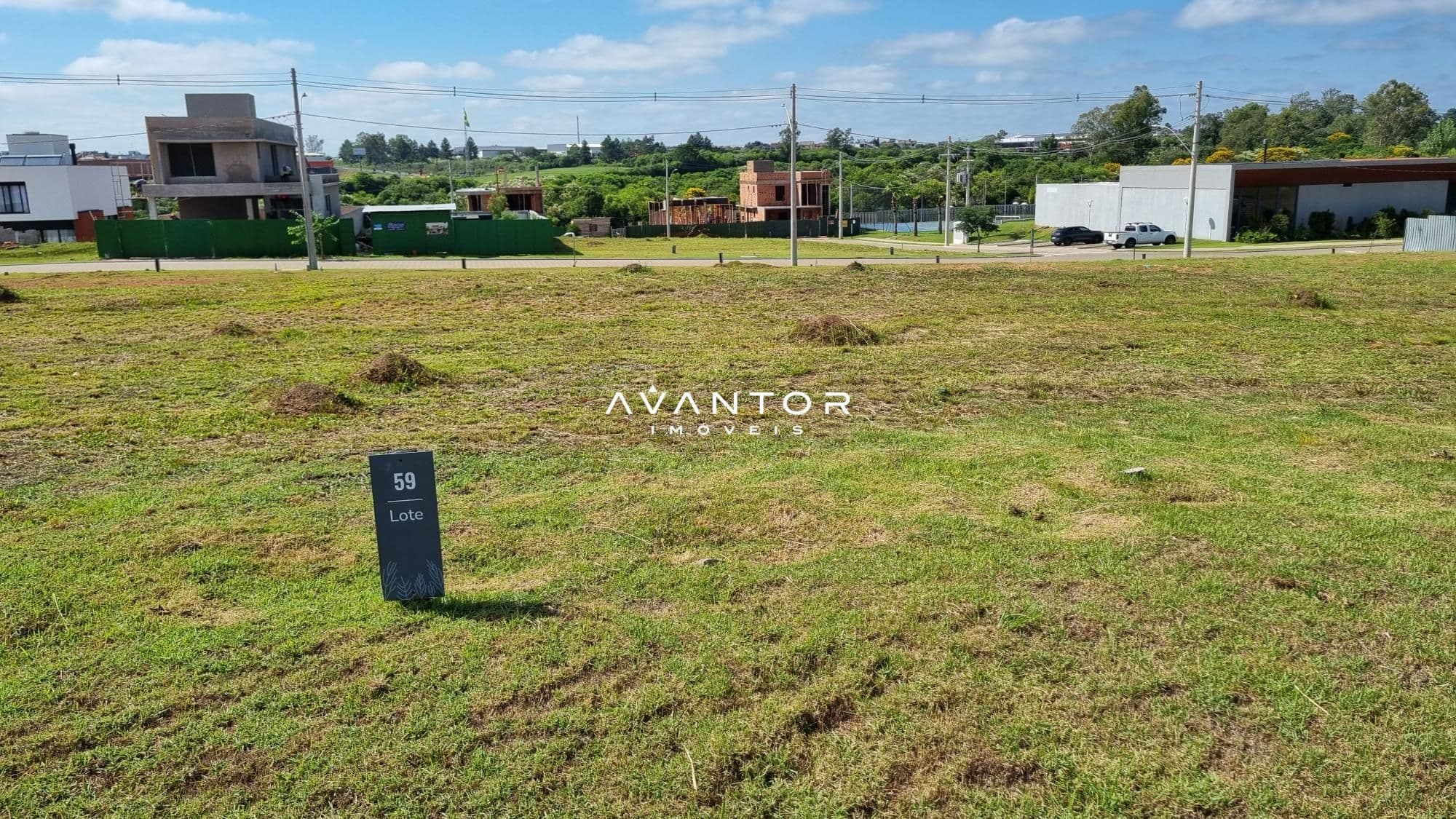 Terreno à venda no CASAVIVA, em Camobi, Santa Maria/RS — foto 30 de 31