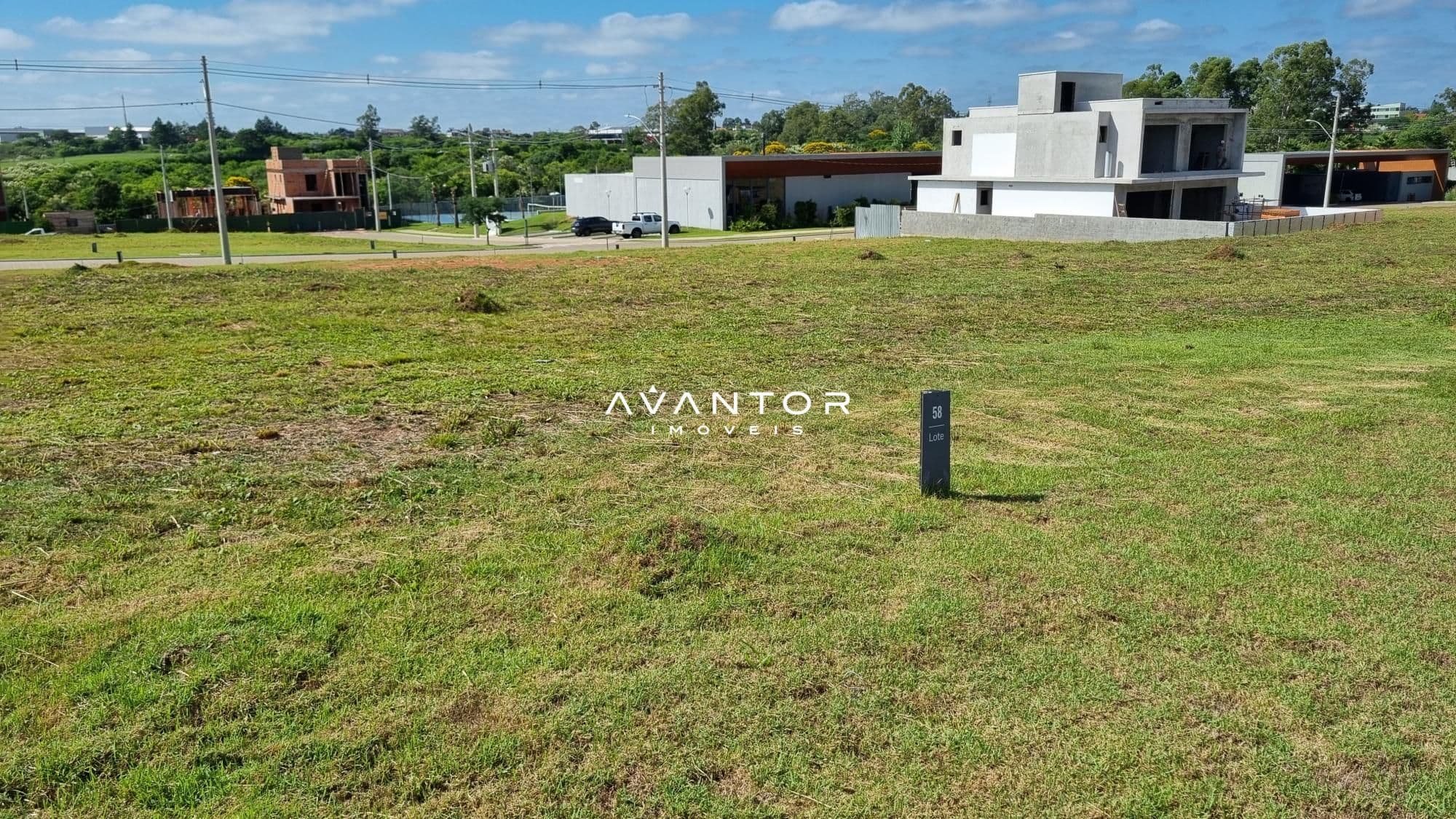 Terreno à venda no CASAVIVA, em Camobi, Santa Maria/RS — foto 31 de 31