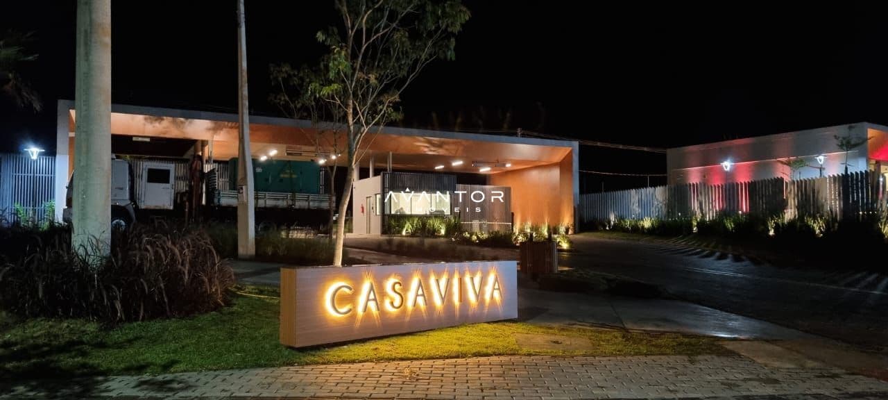 Terreno à venda no CASAVIVA, em Camobi, Santa Maria/RS
