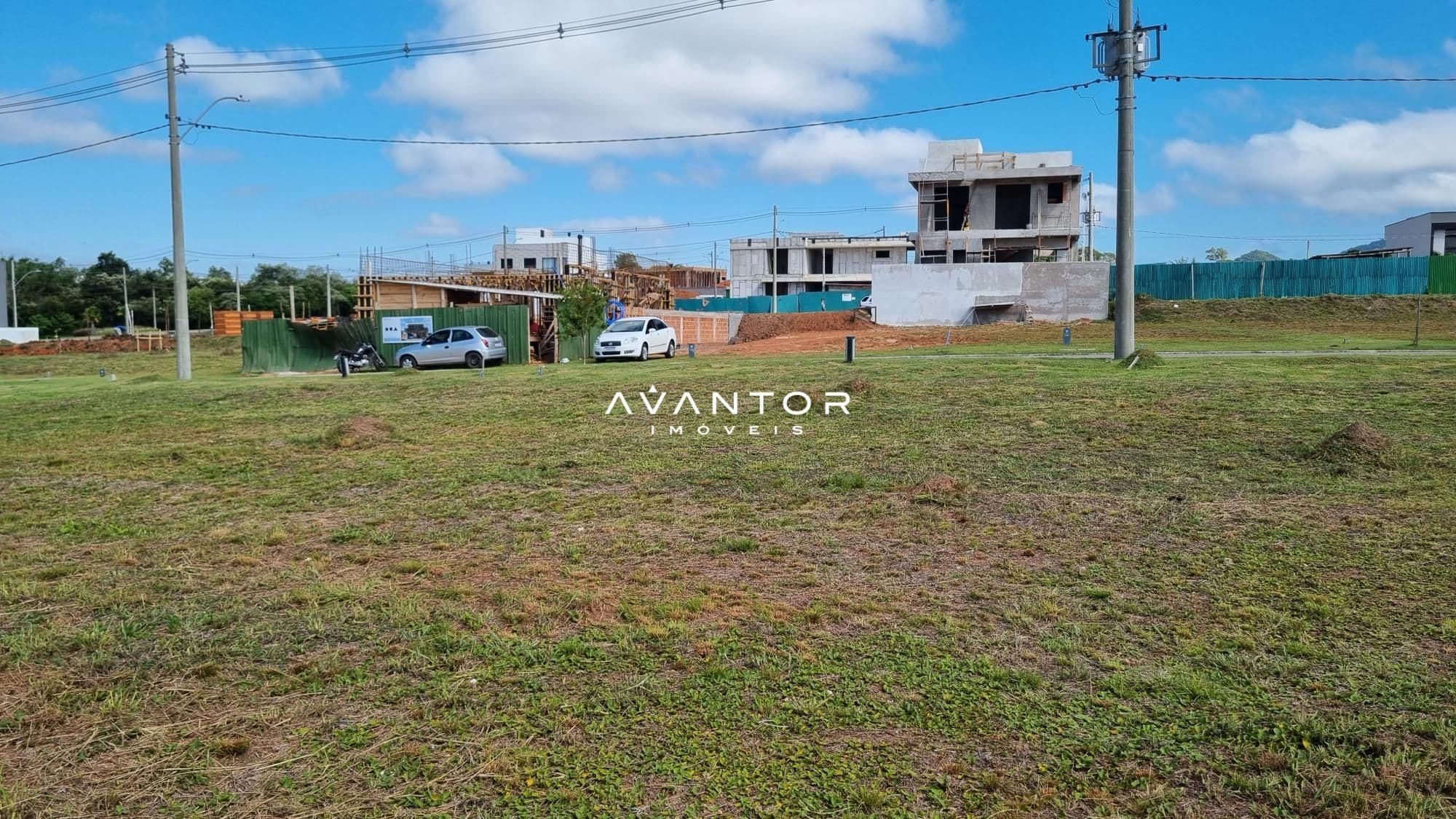 Terreno à venda no CASAVIVA, em Camobi, Santa Maria/RS — foto 30 de 58