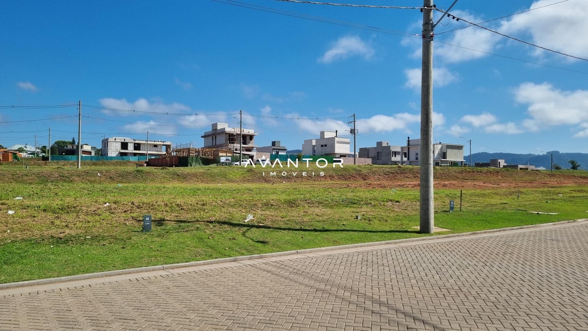 Terreno à venda no CASAVIVA, em Camobi, Santa Maria/RS — foto 34 de 58