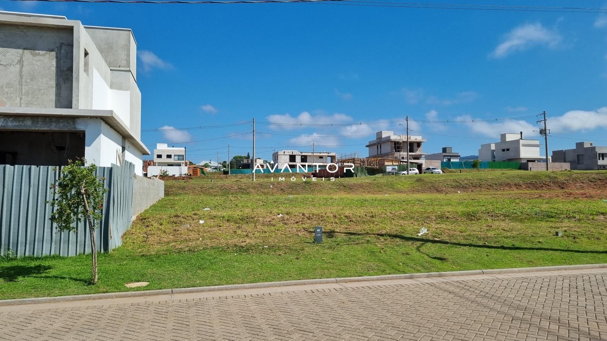 Terreno à venda no CASAVIVA, em Camobi, Santa Maria/RS — foto 35 de 58