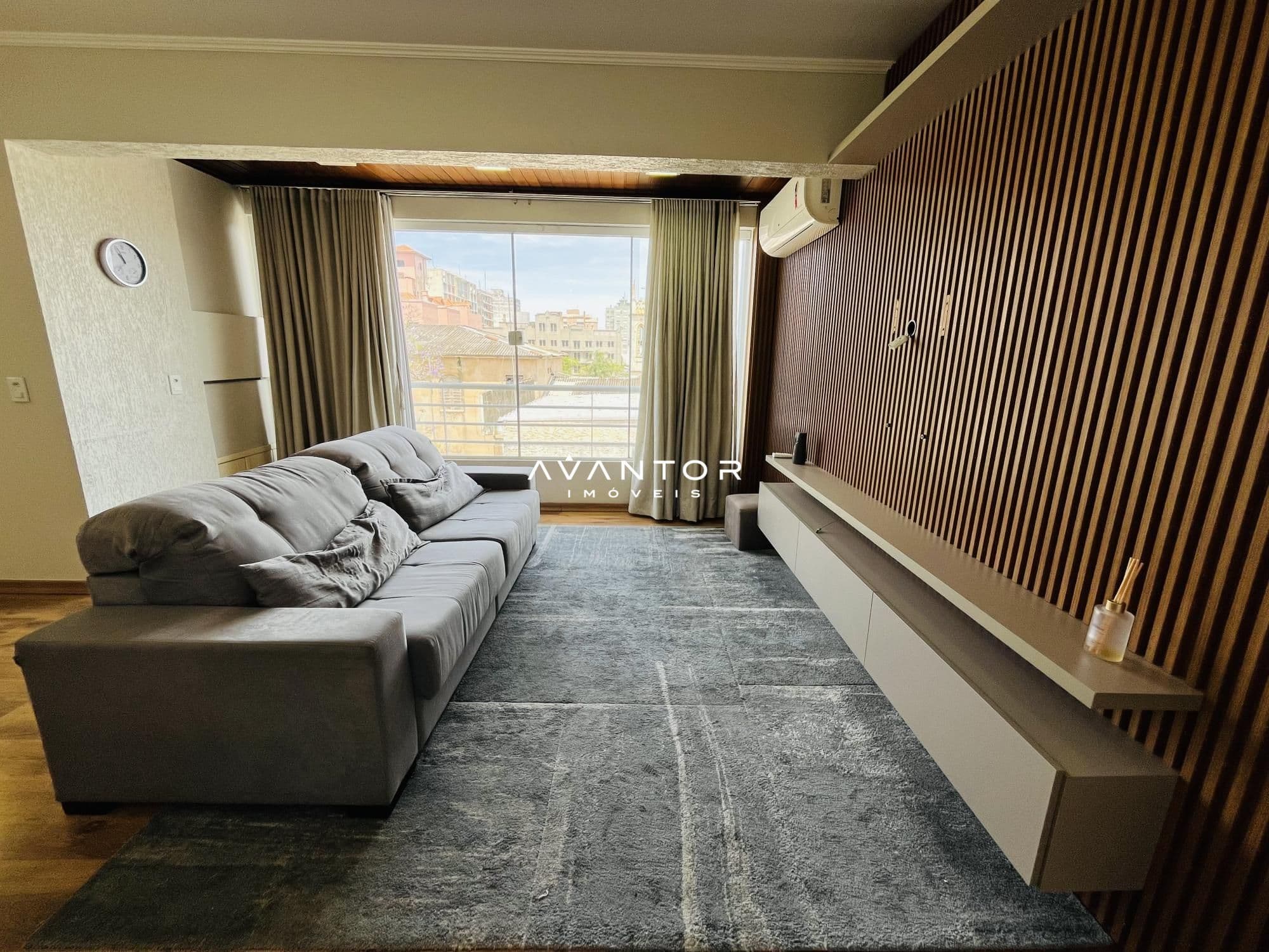 Apartamento com 2 quartos à venda no Edificio Notre Dame, em Centro, Santa Maria/RS — foto 3 de 13