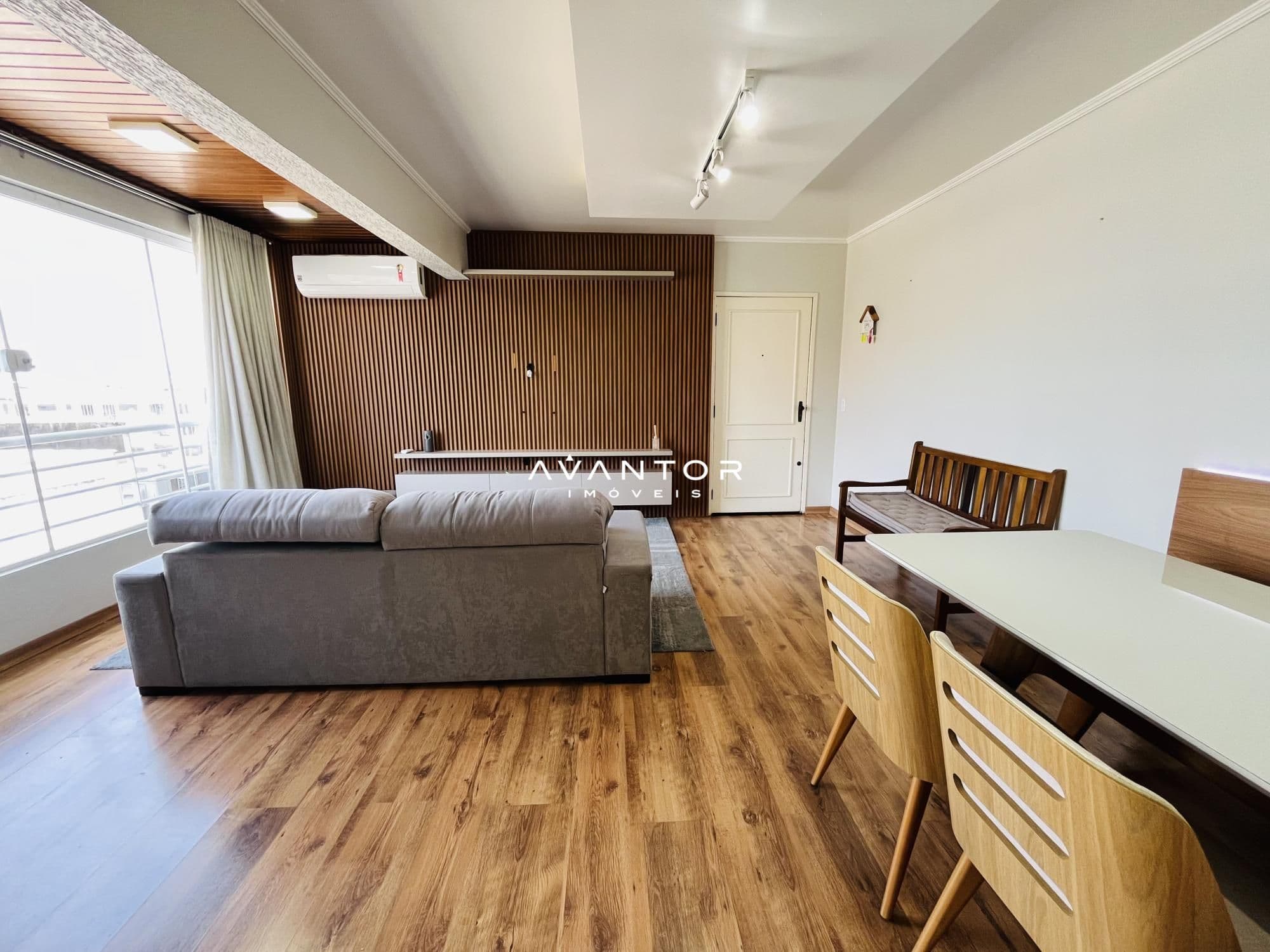 Apartamento com 2 quartos à venda no Edificio Notre Dame, em Centro, Santa Maria/RS — foto 4 de 13