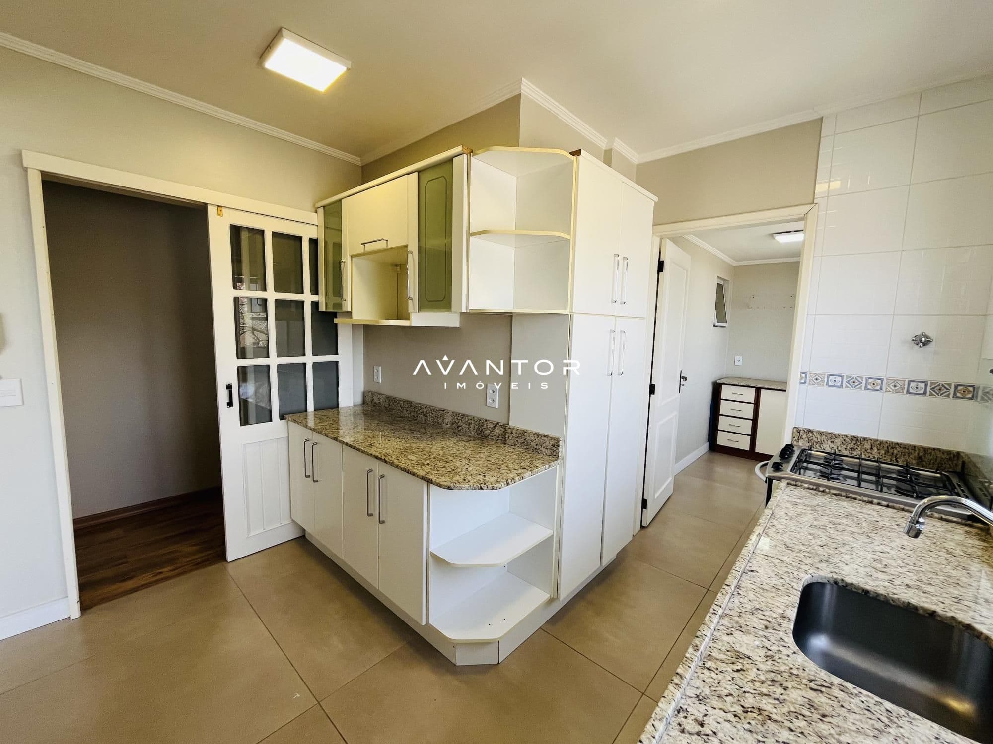 Apartamento com 2 quartos à venda no Edificio Notre Dame, em Centro, Santa Maria/RS — foto 5 de 13