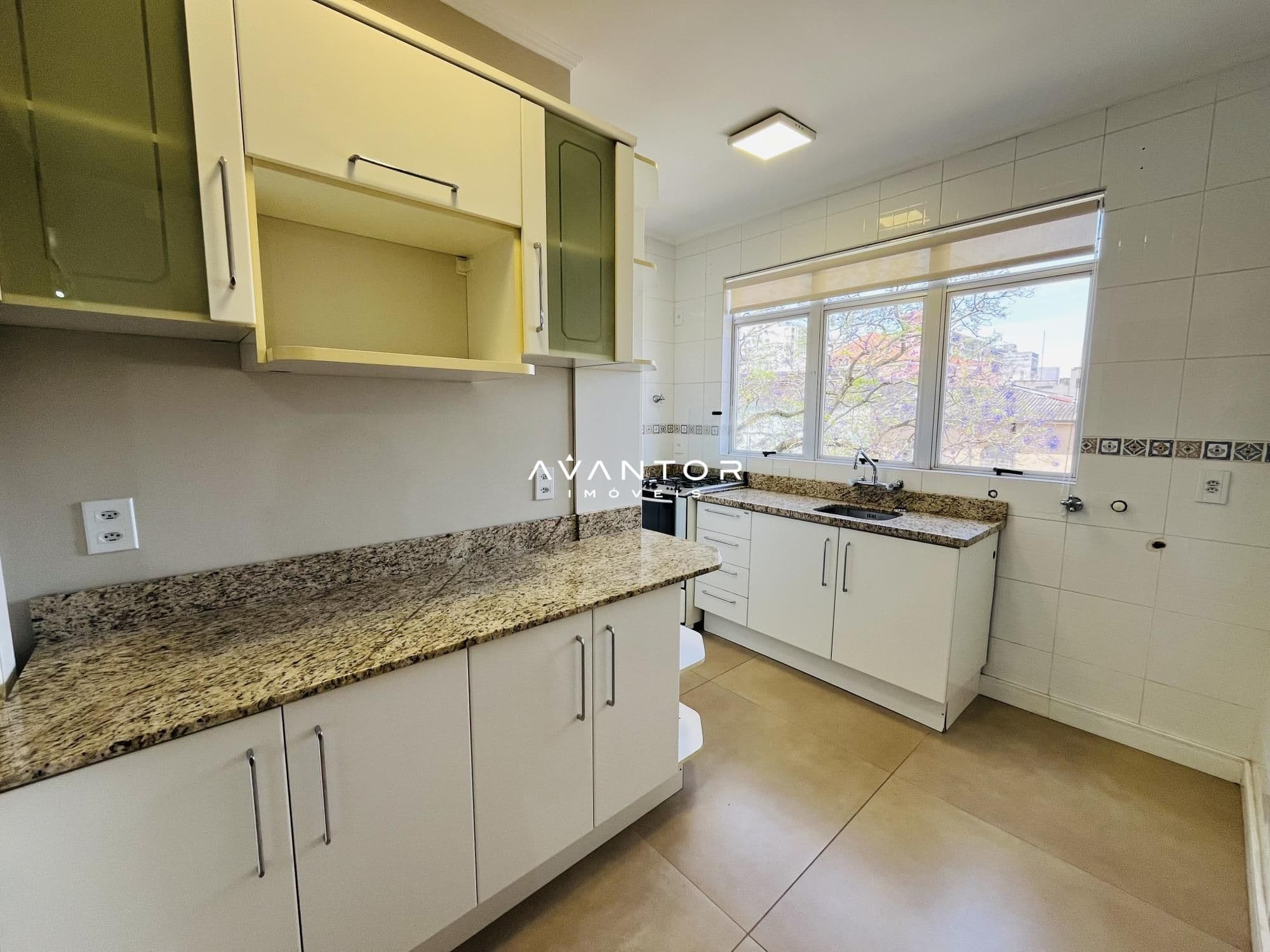 Apartamento com 2 quartos à venda no Edificio Notre Dame, em Centro, Santa Maria/RS — foto 6 de 13