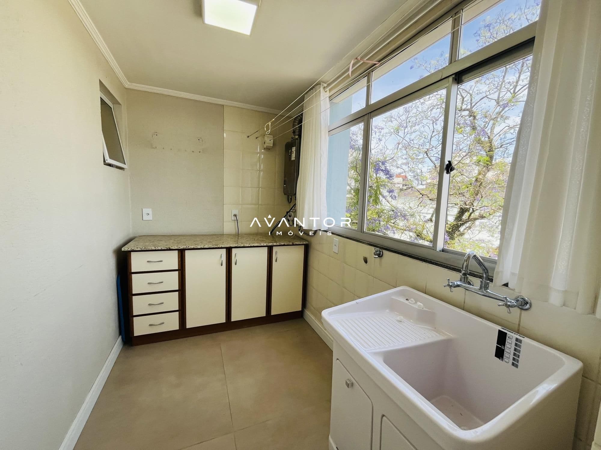 Apartamento com 2 quartos à venda no Edificio Notre Dame, em Centro, Santa Maria/RS — foto 7 de 13