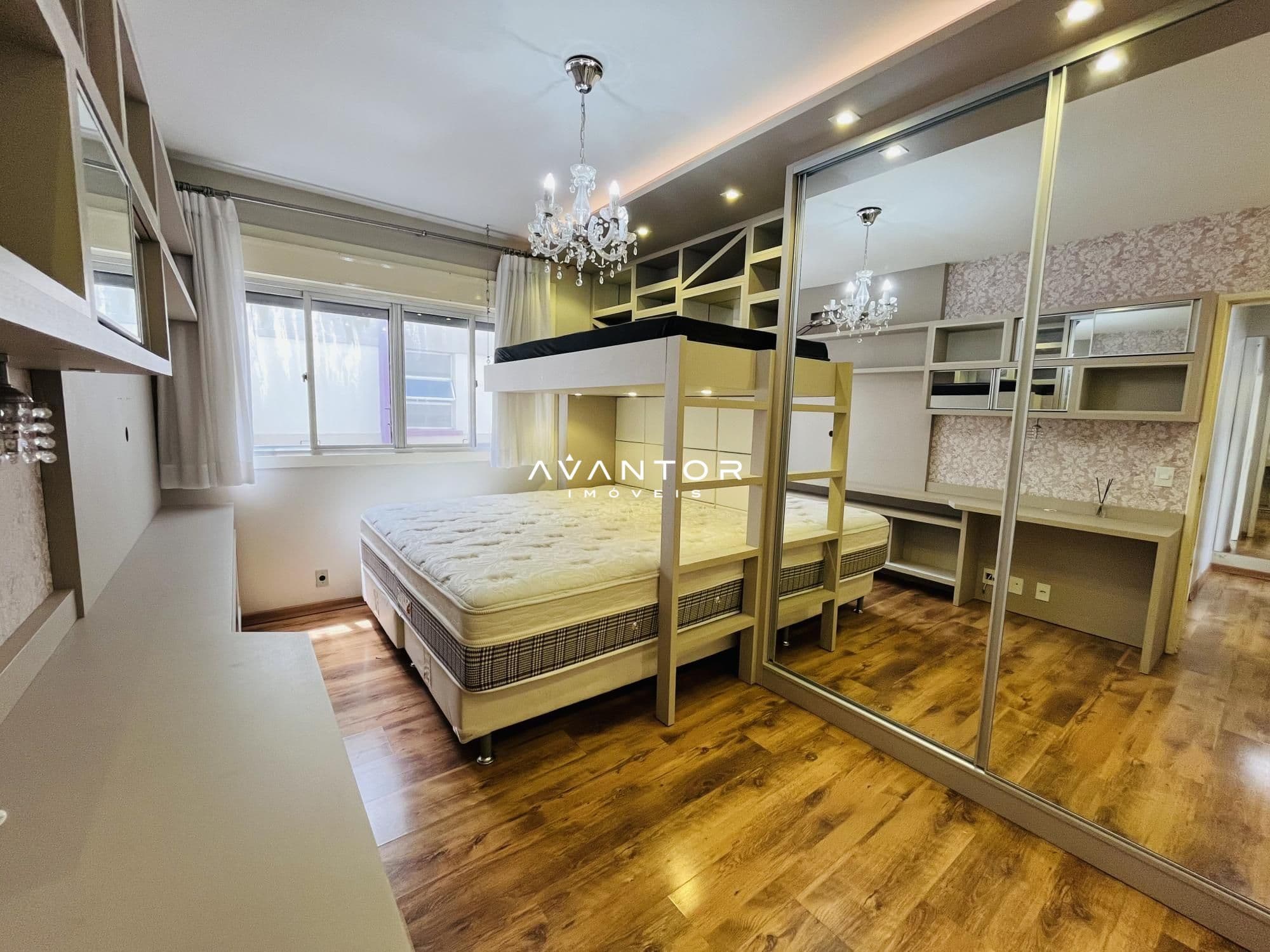 Apartamento com 2 quartos à venda no Edificio Notre Dame, em Centro, Santa Maria/RS — foto 9 de 13