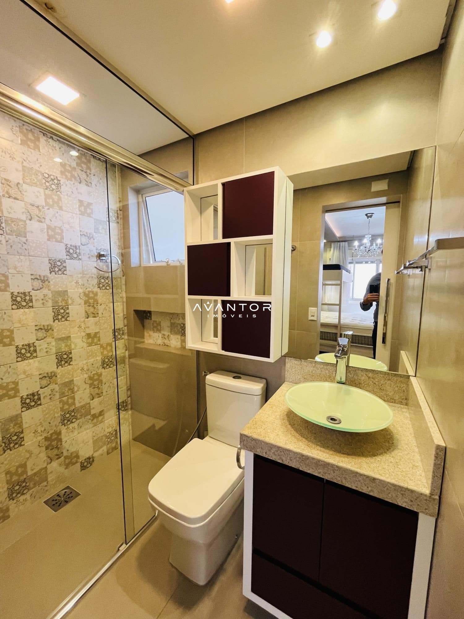 Apartamento com 2 quartos à venda no Edificio Notre Dame, em Centro, Santa Maria/RS — foto 10 de 13