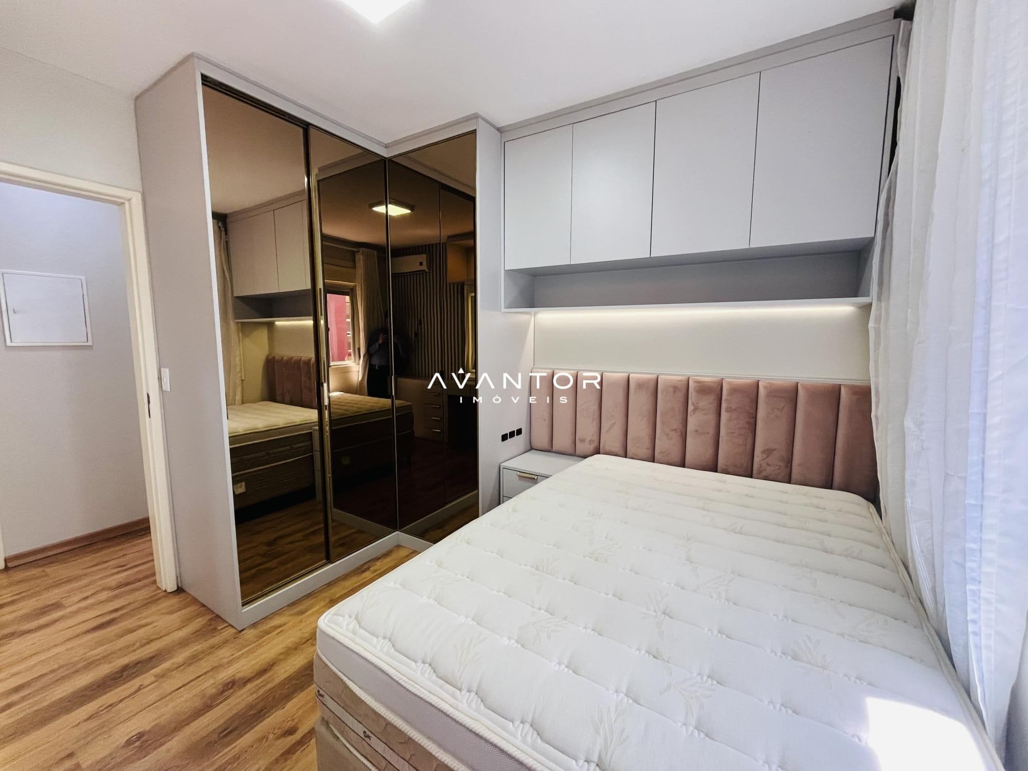 Apartamento com 2 quartos à venda no Edificio Notre Dame, em Centro, Santa Maria/RS — foto 11 de 13