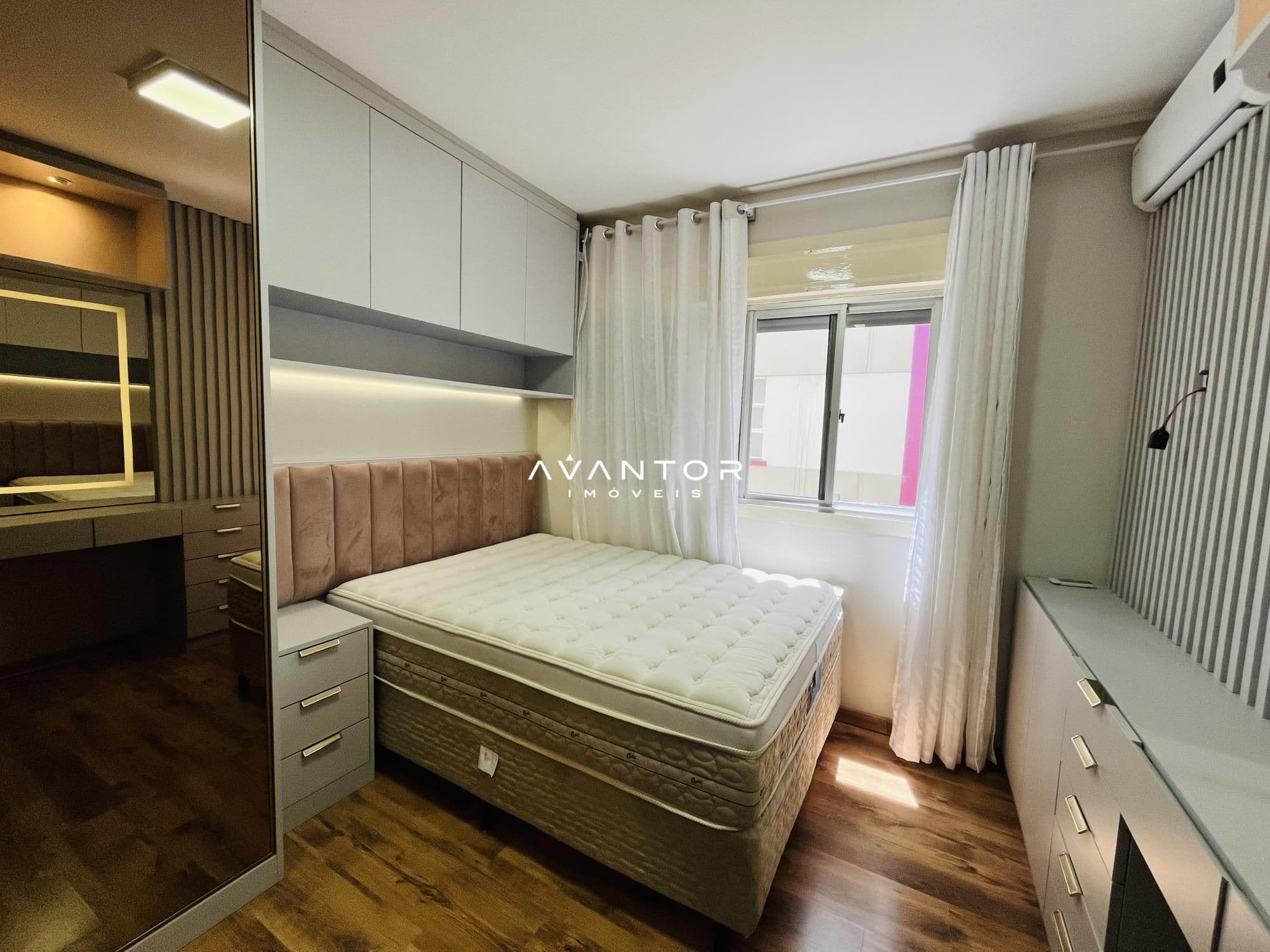 Apartamento com 2 quartos à venda no Edificio Notre Dame, em Centro, Santa Maria/RS — foto 12 de 13