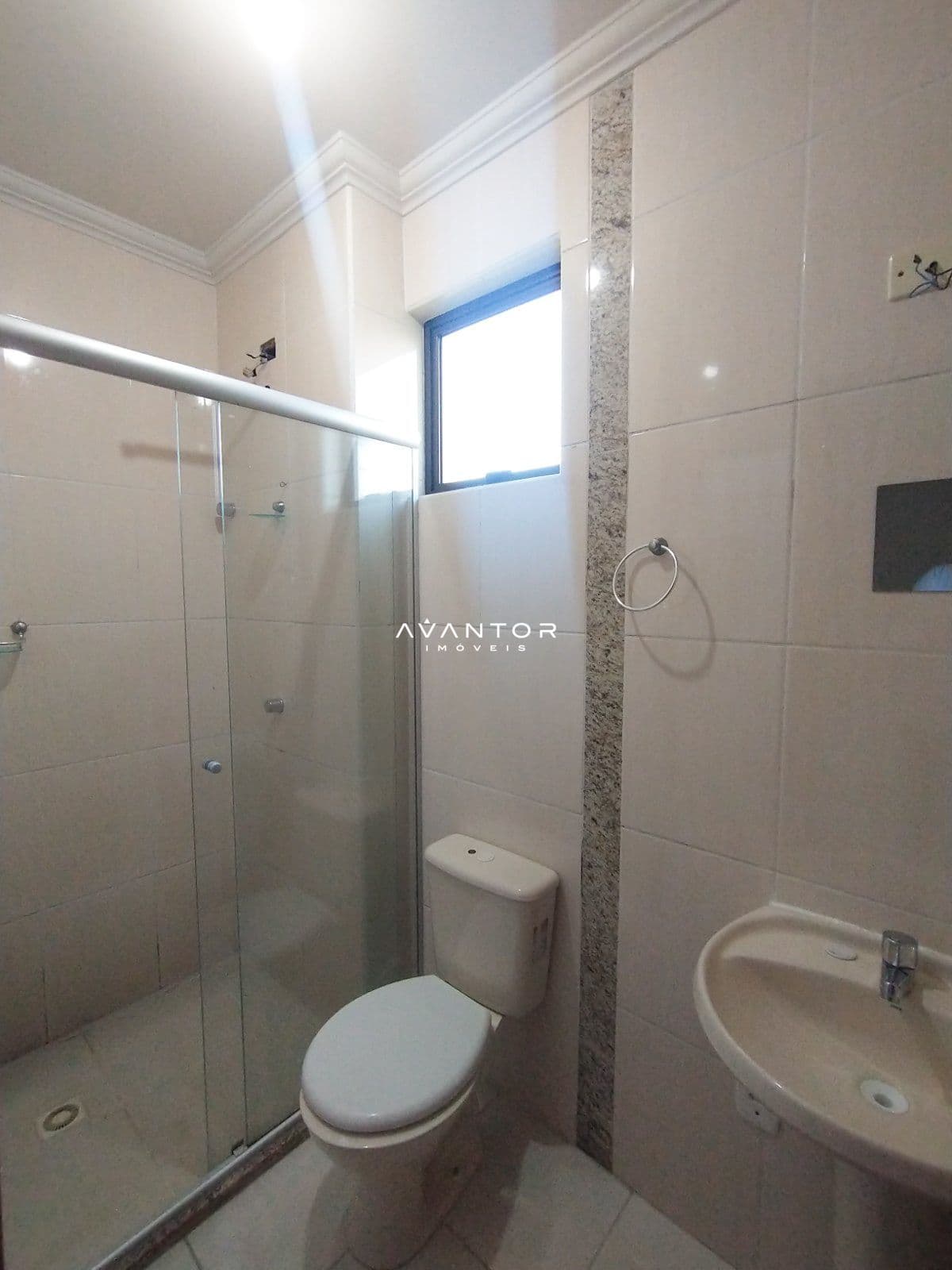 Apartamento com 2 quartos à venda no Residencial Big Ville, em Nossa Senhora de Lourdes, Santa Maria/RS — foto 2 de 7