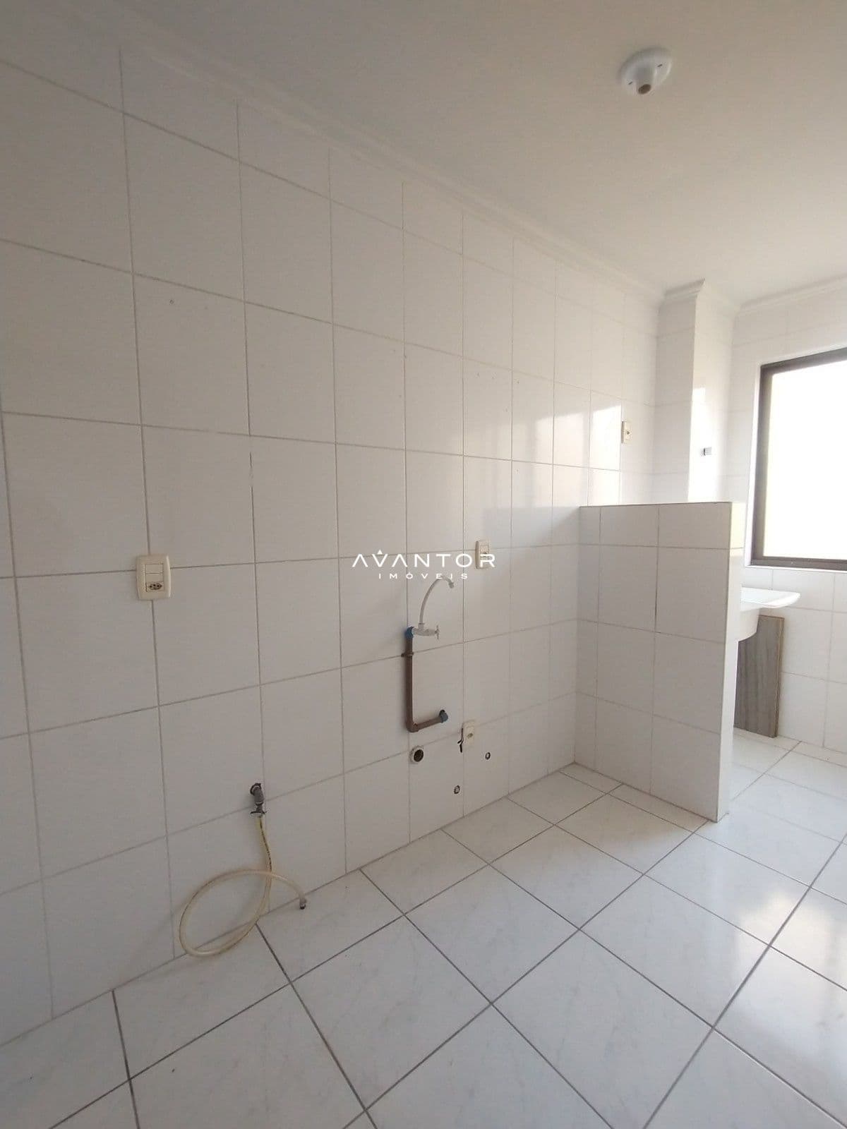 Apartamento com 2 quartos à venda no Residencial Big Ville, em Nossa Senhora de Lourdes, Santa Maria/RS — foto 5 de 7
