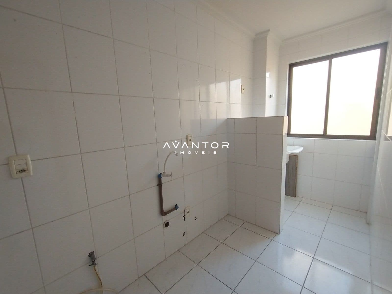Apartamento com 2 quartos à venda no Residencial Big Ville, em Nossa Senhora de Lourdes, Santa Maria/RS — foto 6 de 7