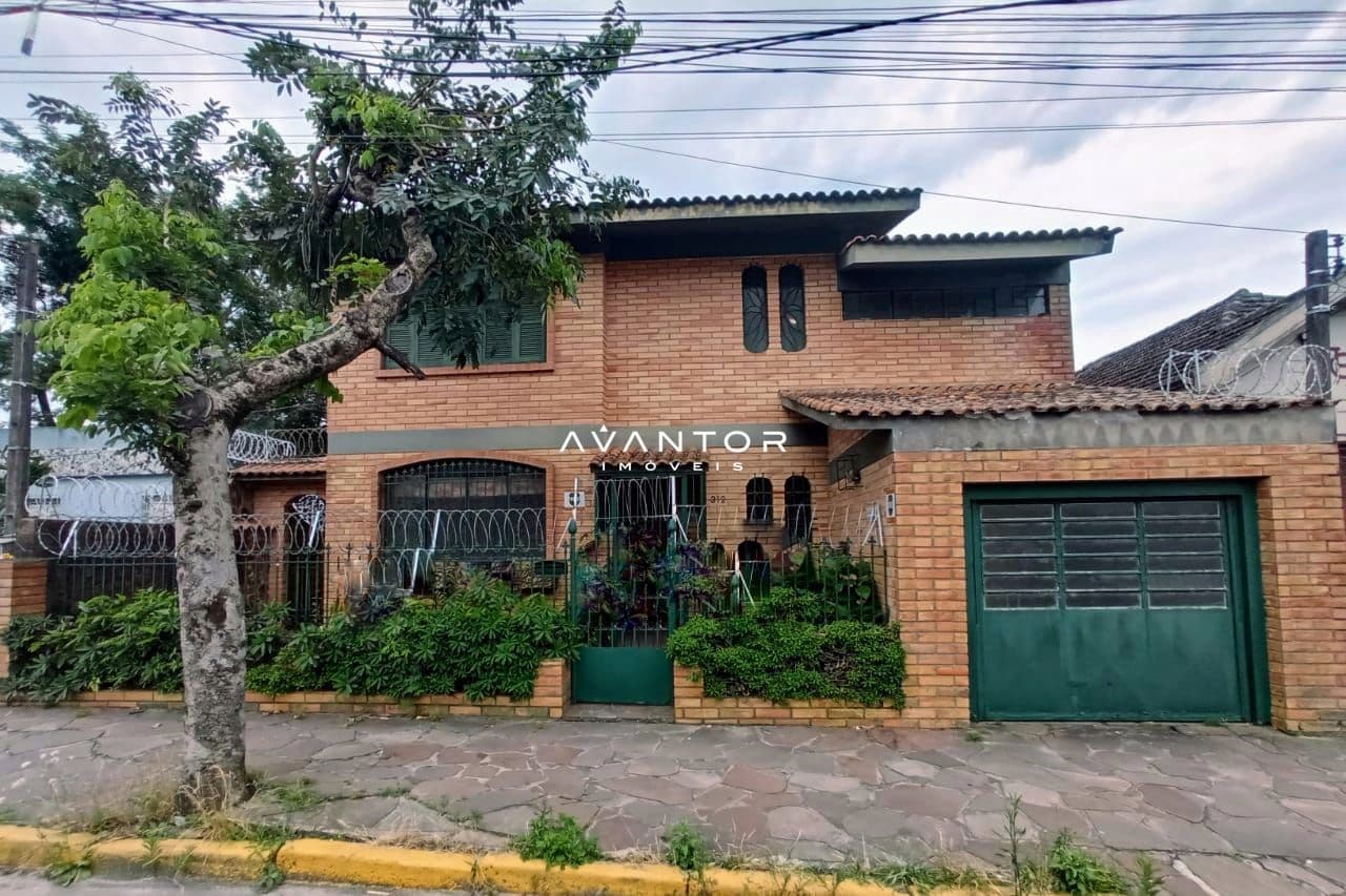 Casa com 4 quartos à venda em Nossa Senhora do Rosário, Santa Maria/RS — foto 2 de 30