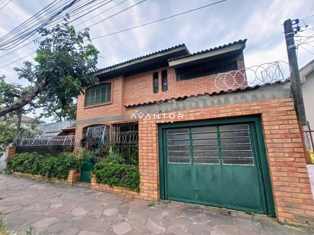 Casa com 4 quartos à venda em Nossa Senhora do Rosário, Santa Maria/RS — foto 3 de 30