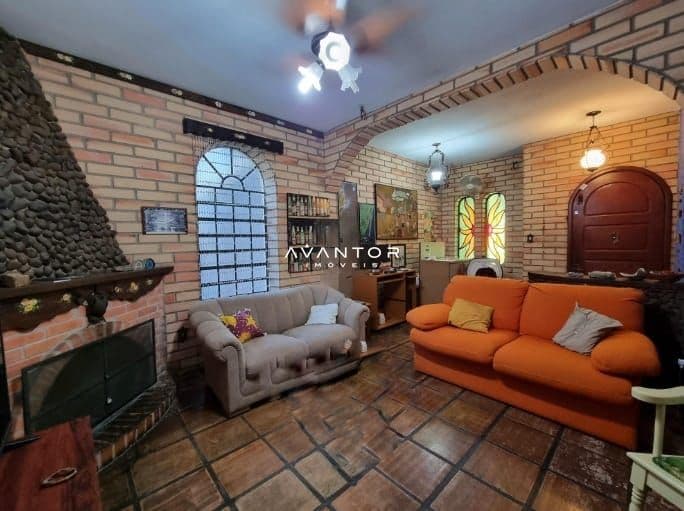 Casa com 4 quartos à venda em Nossa Senhora do Rosário, Santa Maria/RS — foto 4 de 30