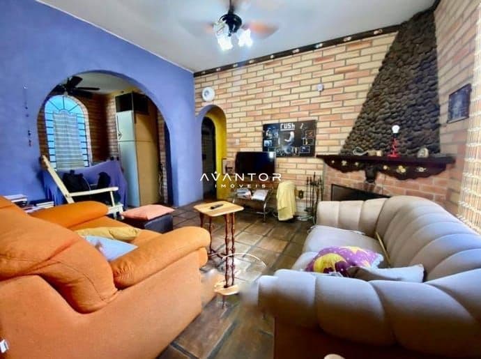 Casa com 4 quartos à venda em Nossa Senhora do Rosário, Santa Maria/RS — foto 5 de 30