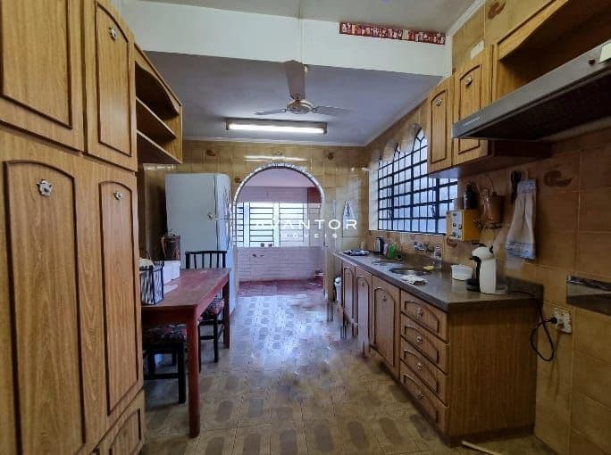 Casa com 4 quartos à venda em Nossa Senhora do Rosário, Santa Maria/RS — foto 6 de 30